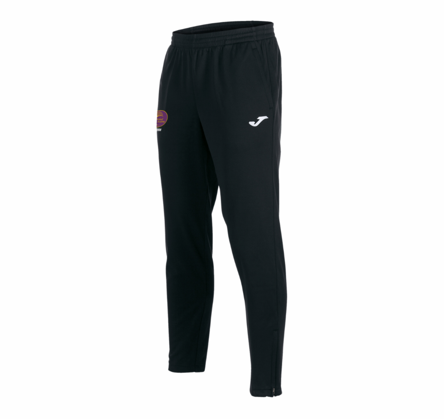 Walsall Academy Sixth Form P.E - Tracksuit Bottoms