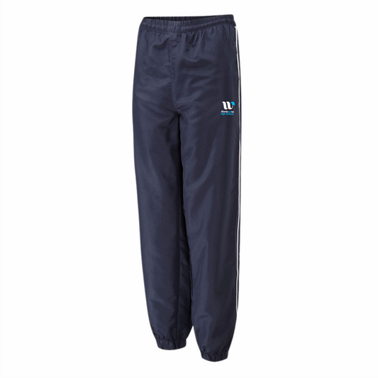 Wombourne High Tracksuit Bottoms