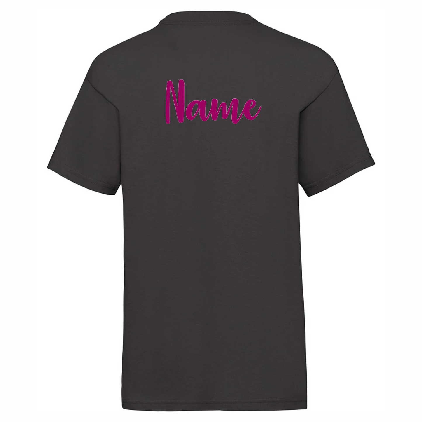 Marilyn Harris School Of Dance Junior T-Shirt