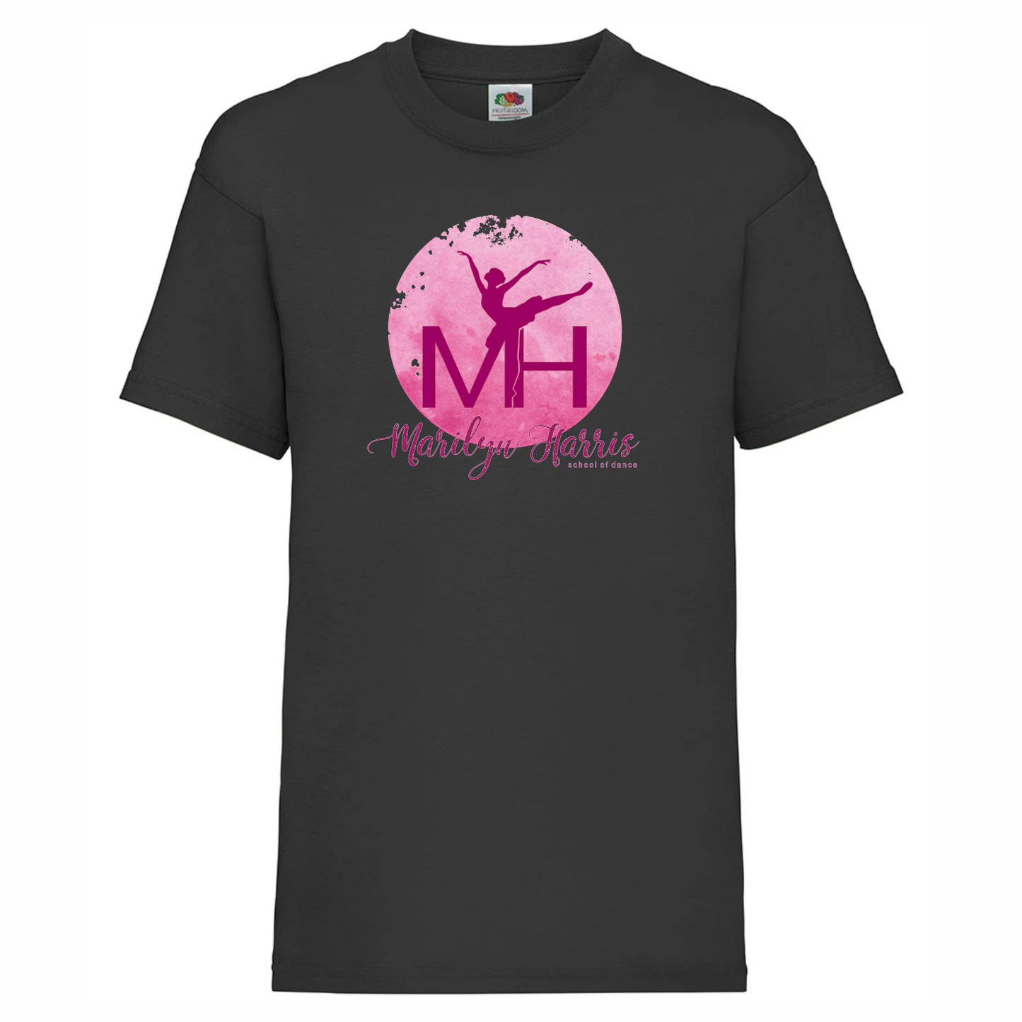 Marilyn Harris School Of Dance Junior T-Shirt