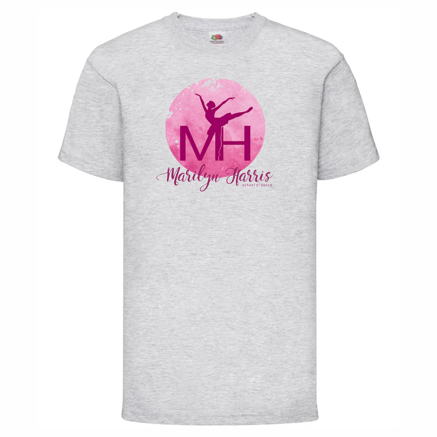 Marilyn Harris School Of Dance Junior T-Shirt