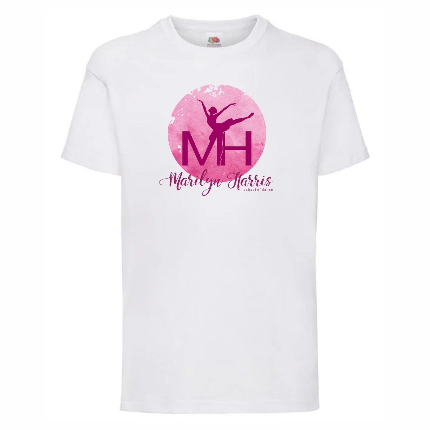 Marilyn Harris School Of Dance Junior T-Shirt