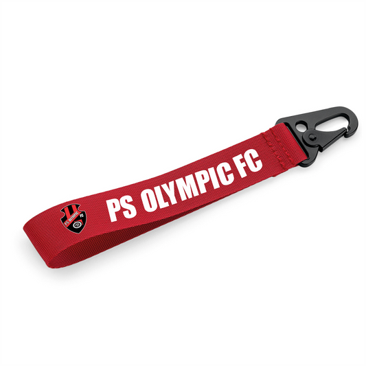 PS Olympic Key Ring