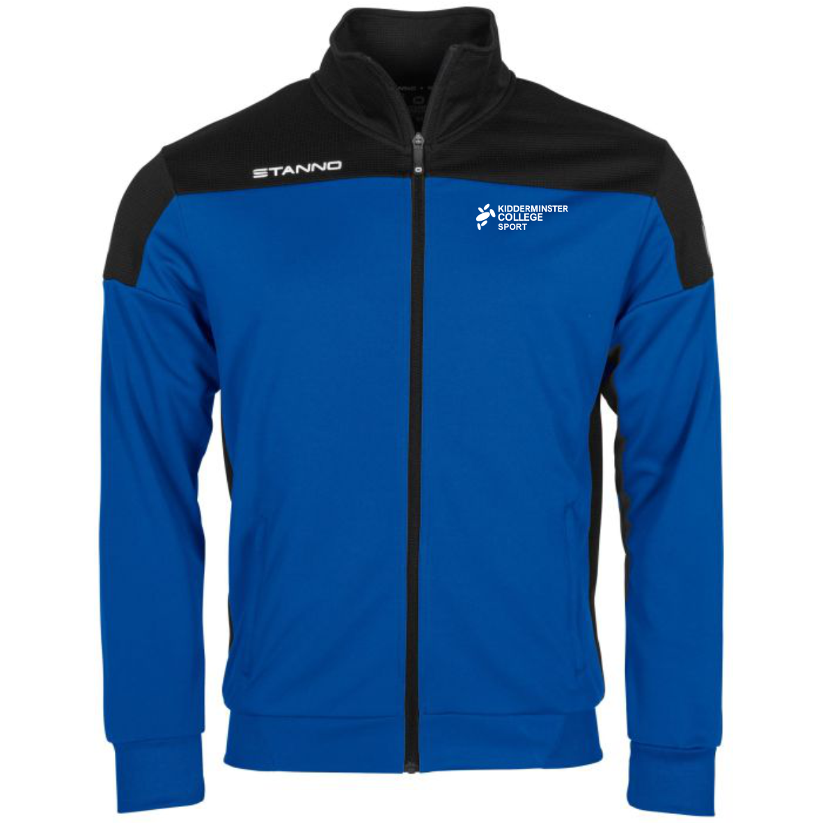 Kidderminster College - Sport - Full-Zip