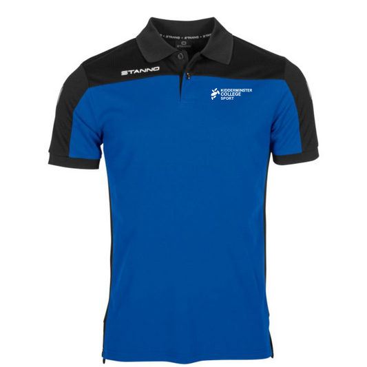 Kidderminster College - Sport - Polo