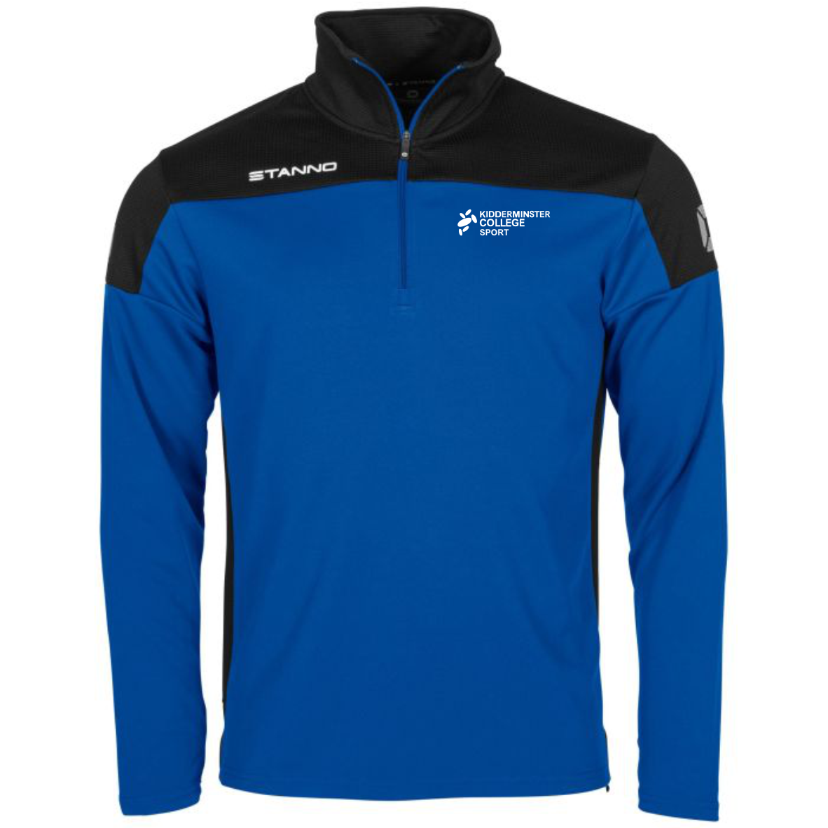 Kidderminster College - Sport - Quarter-Zip