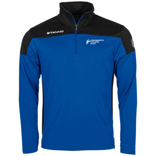 Kidderminster College - Sport - Quarter-Zip