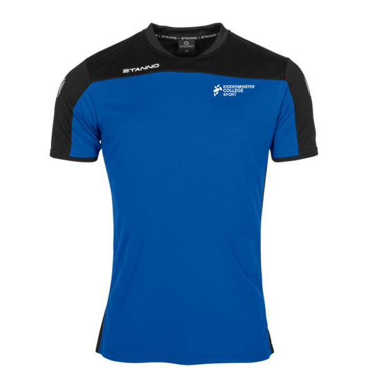 Kidderminster College - Sport - T-Shirt