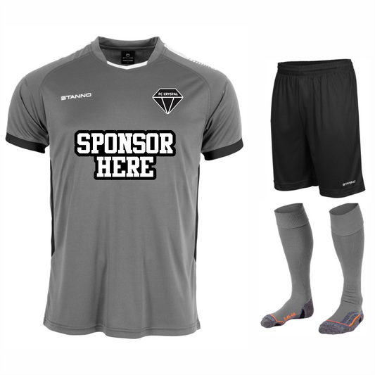 FC Crystal Home Kit - Senior