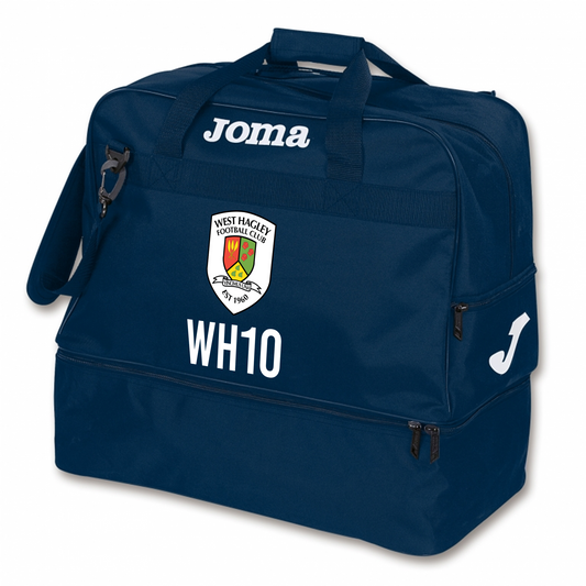 West Hagley FC Joma Training Bag