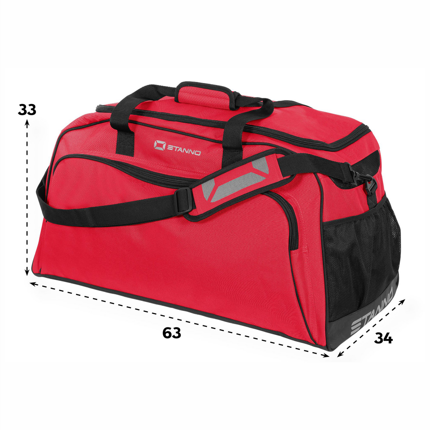 PS Olympic Large Kit Bag