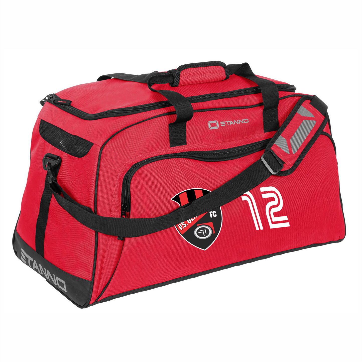 PS Olympic Large Kit Bag