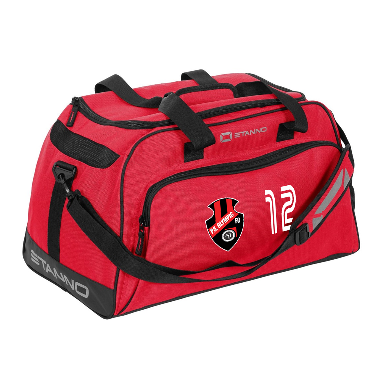 PS Olympic Player Kit Bag