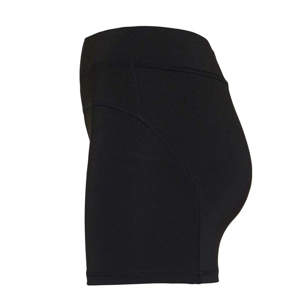 TATE LADIES COOL TRAINING SHORT