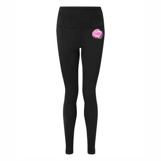 CWB Dance Juniors Leggings