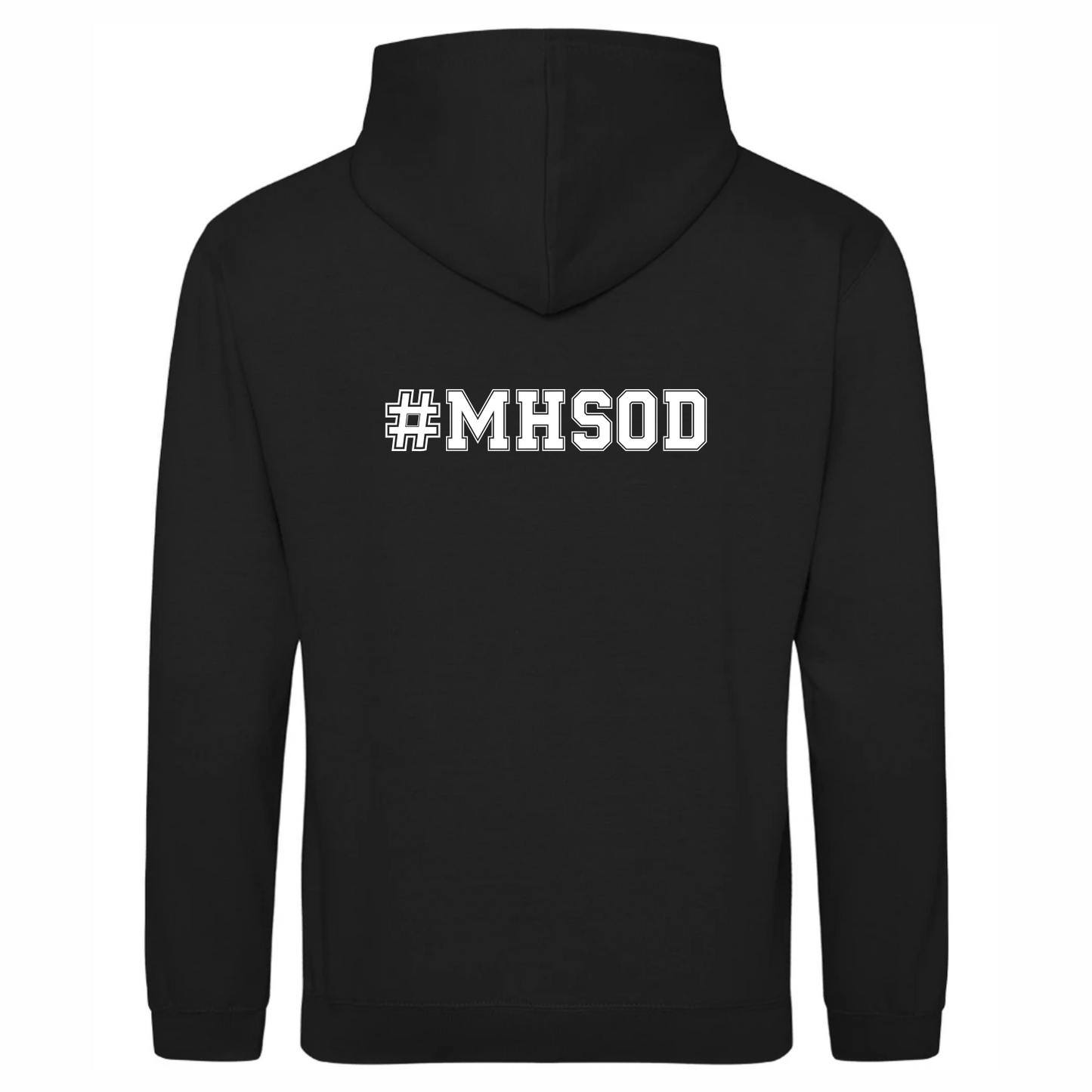 Marilyn Harris School of Dance - #MHSOD Hoodie