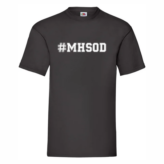 Marilyn Harris School of Dance - #MHSOD Senior Unisex T-Shirt