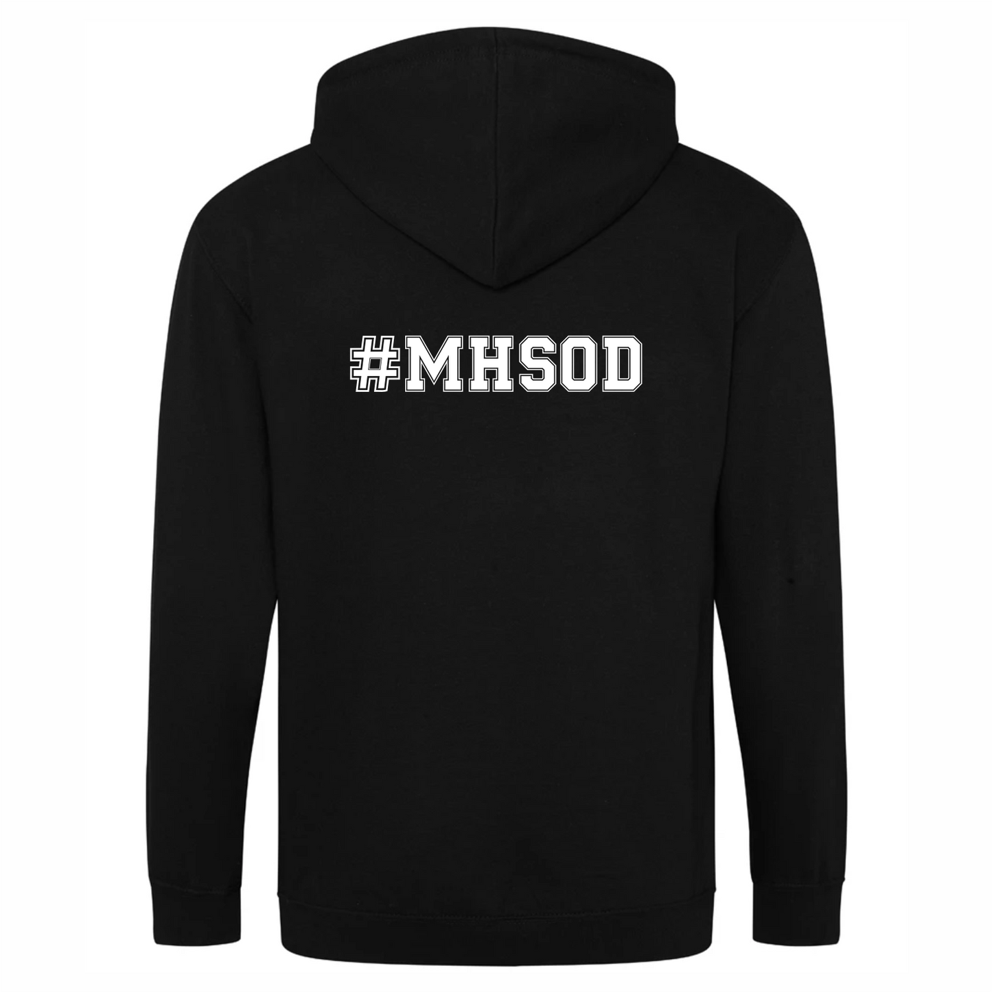 Marilyn Harris School of Dance - #MHSOD Zoodie