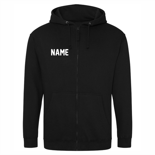 Marilyn Harris School of Dance - #MHSOD Zoodie