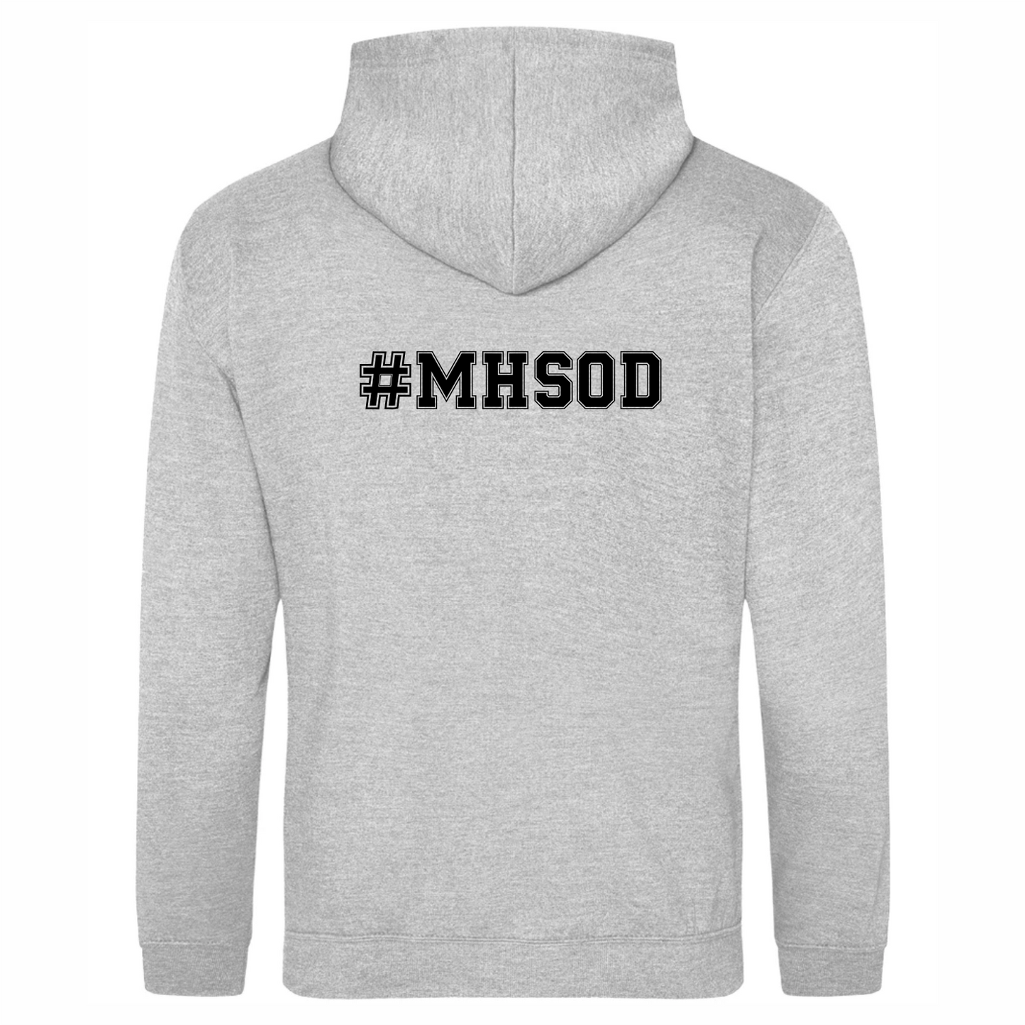 Marilyn Harris School of Dance - #MHSOD Hoodie