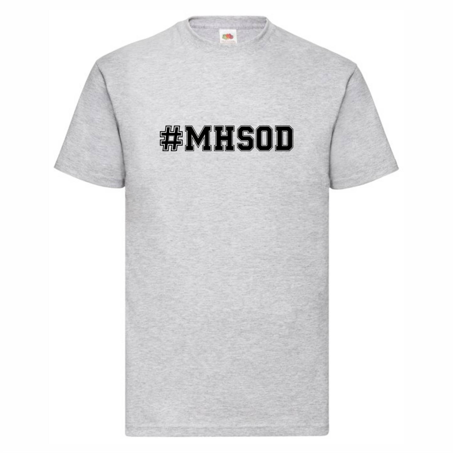 Marilyn Harris School of Dance - #MHSOD Senior Unisex T-Shirt