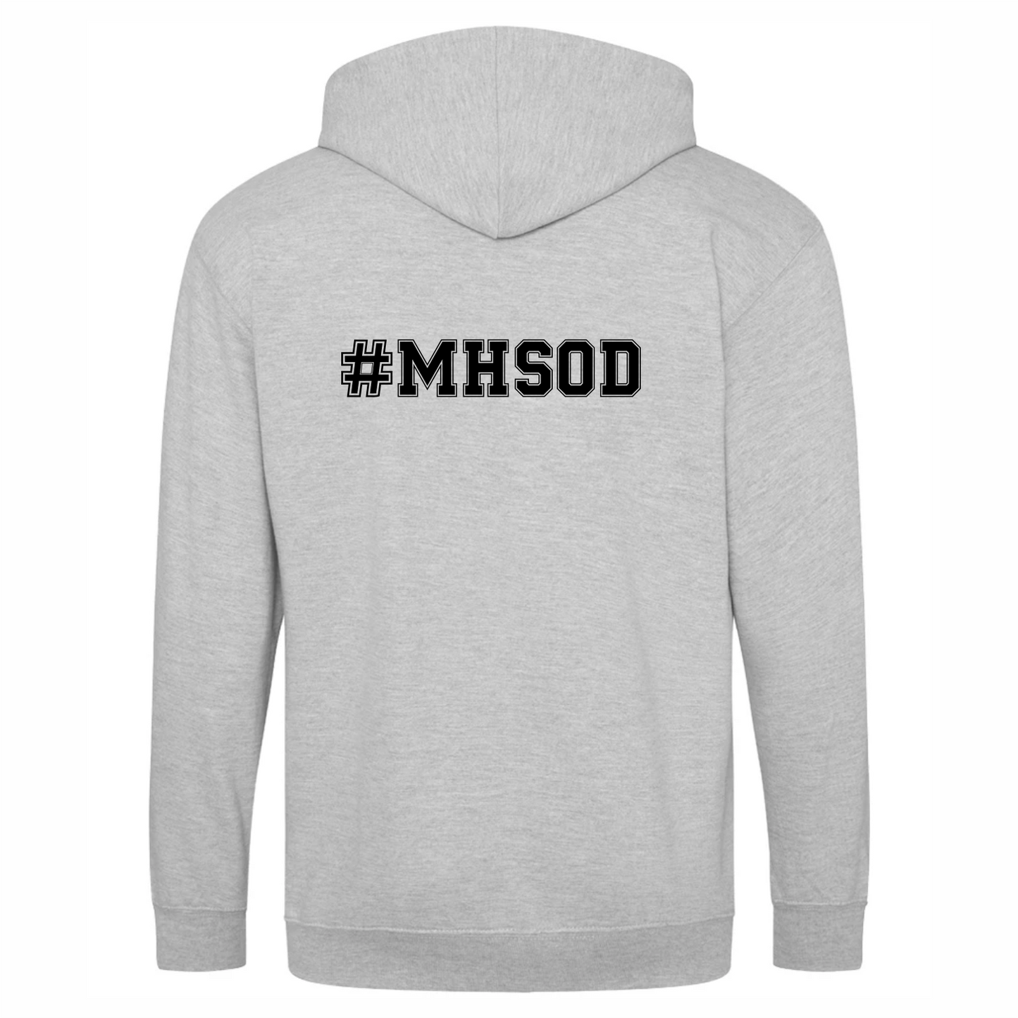 Marilyn Harris School of Dance - #MHSOD Zoodie