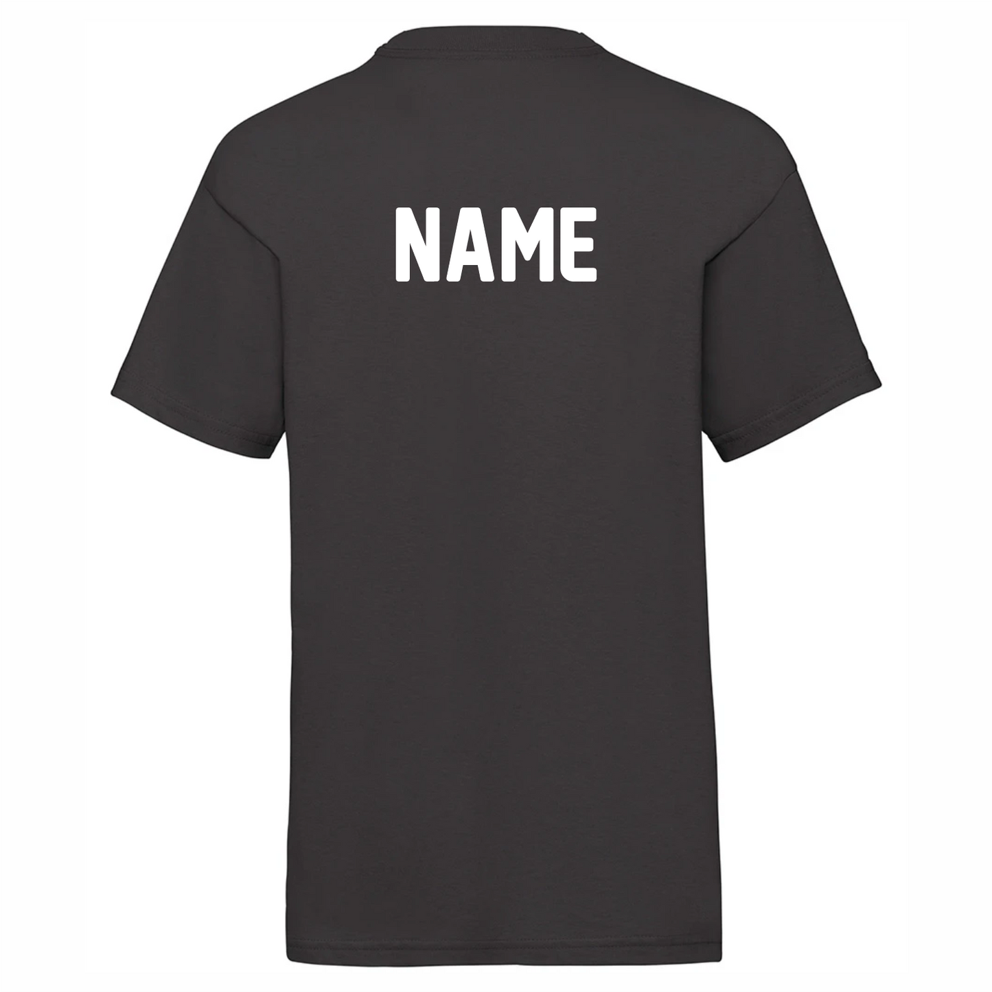 Marilyn Harris School of Dance - #MHSOD Junior T-Shirt