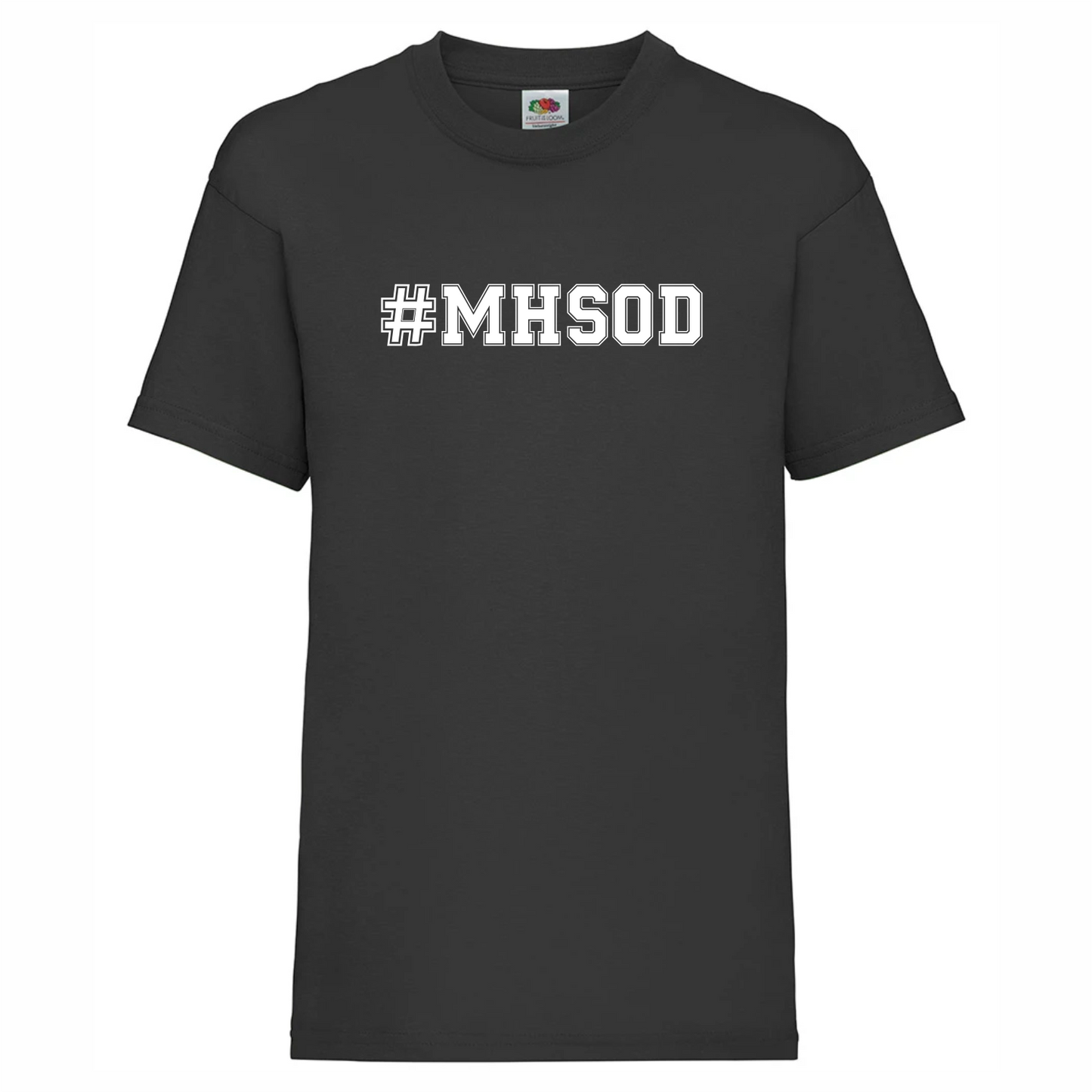 Marilyn Harris School of Dance - #MHSOD Junior T-Shirt