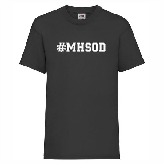 Marilyn Harris School of Dance - #MHSOD Junior T-Shirt