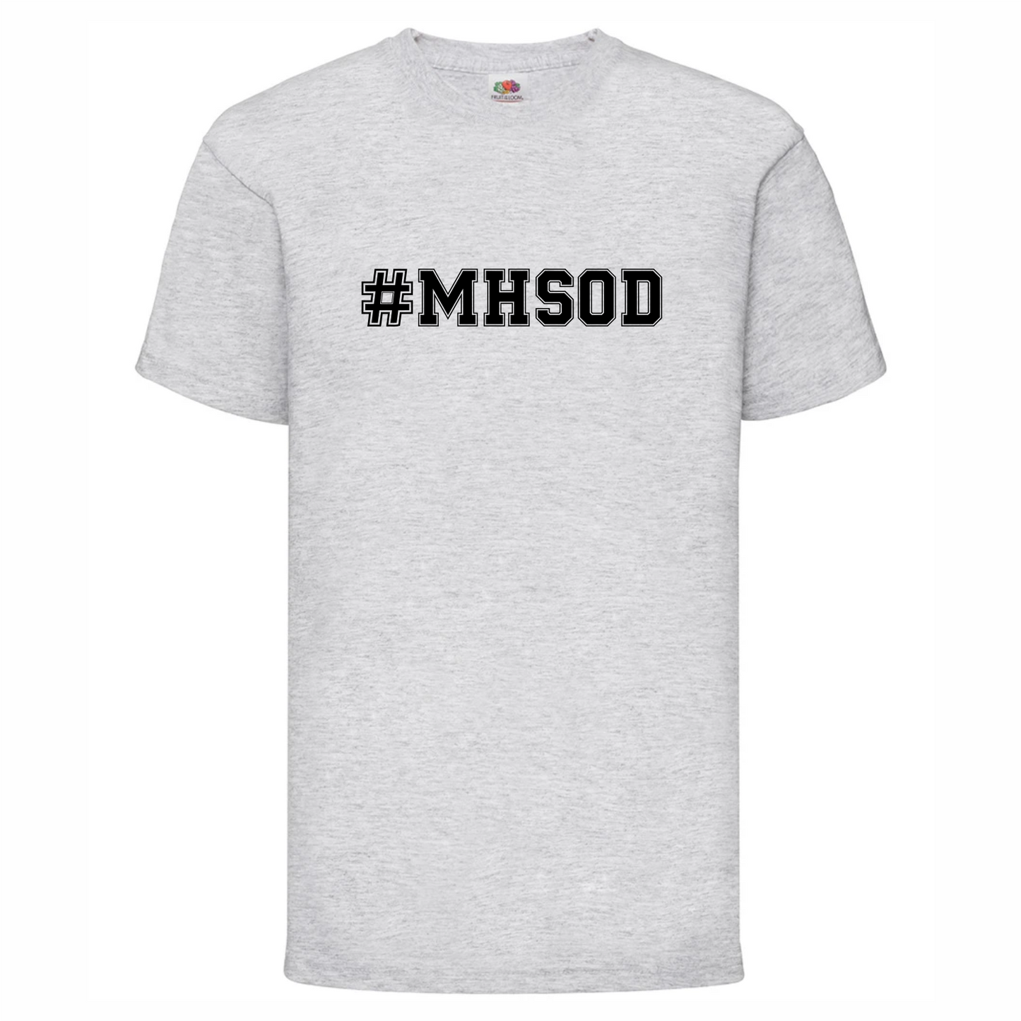 Marilyn Harris School of Dance - #MHSOD Junior T-Shirt