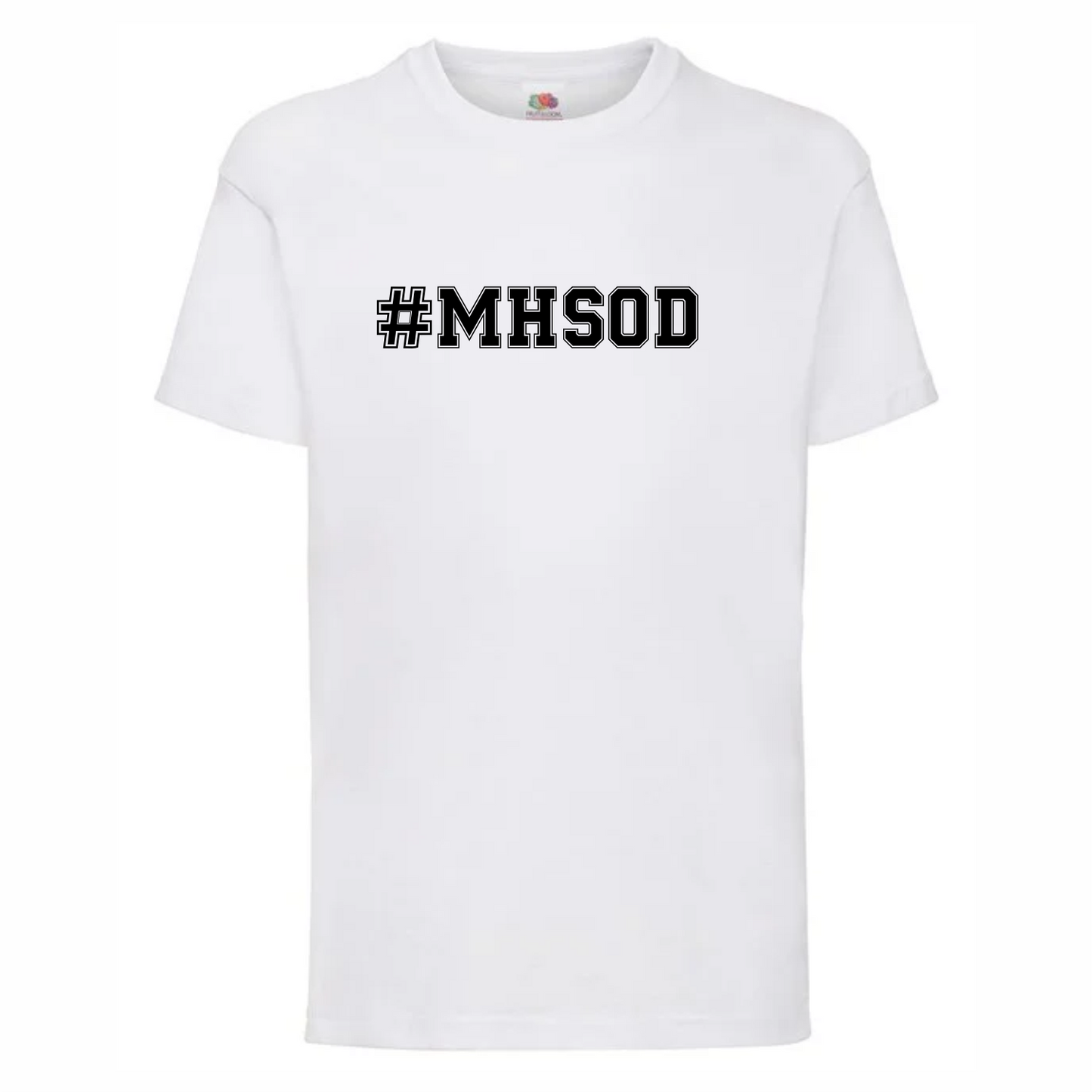 Marilyn Harris School of Dance - #MHSOD Junior T-Shirt