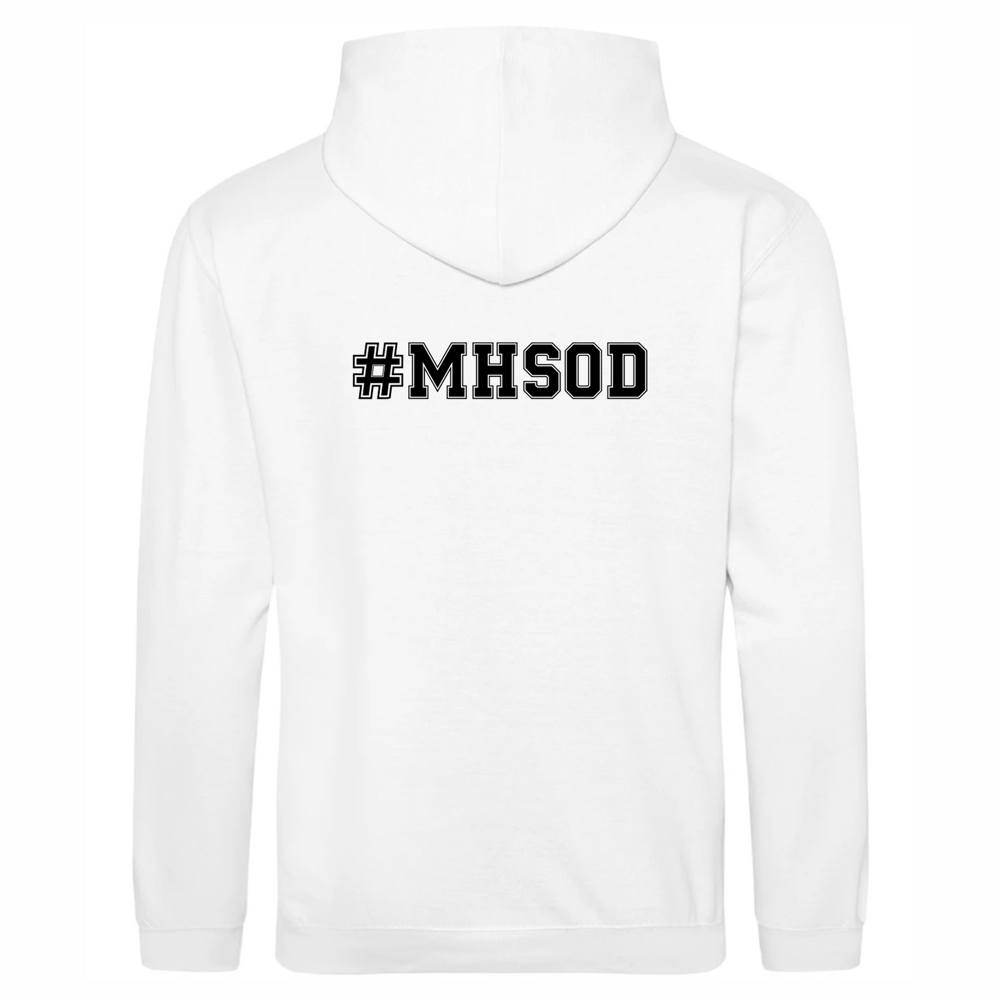 Marilyn Harris School of Dance - #MHSOD Hoodie