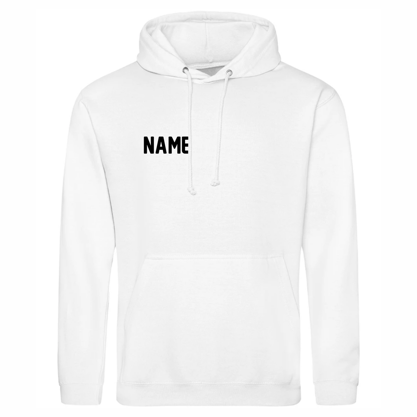 Marilyn Harris School of Dance - #MHSOD Hoodie