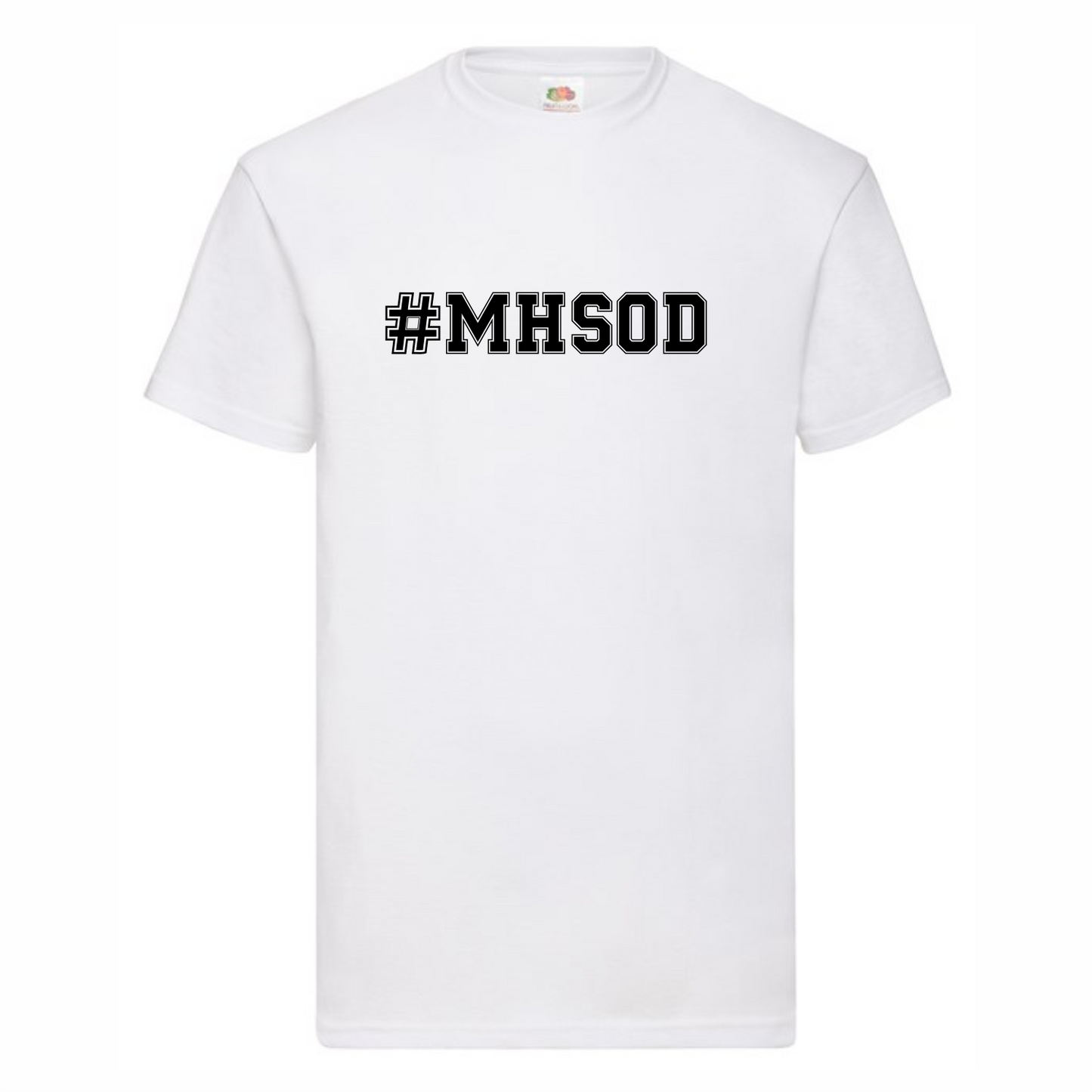 Marilyn Harris School of Dance - #MHSOD Senior Unisex T-Shirt