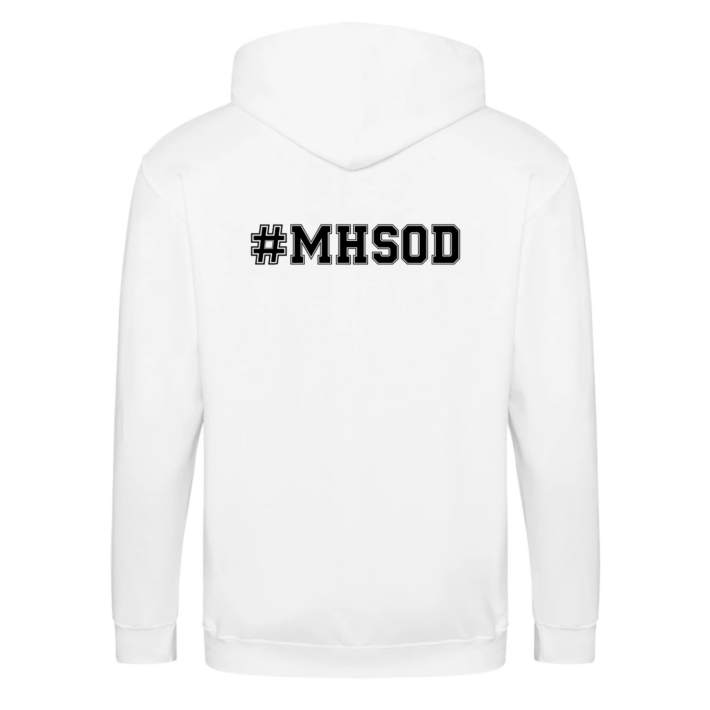 Marilyn Harris School of Dance - #MHSOD Zoodie