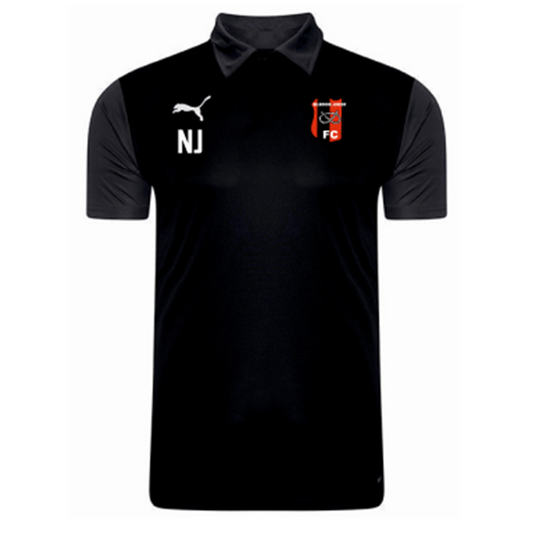 Bilbrook FC Managers Polo [Goal]