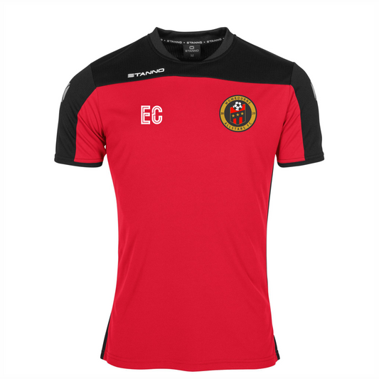 Wombourne Allstars FC Managers/Coaches Shirt