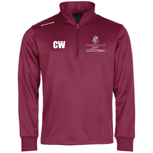 Crestwood School Midlayer [NEW Compulsory Option]