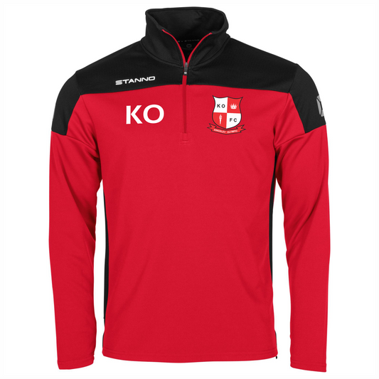 Kingsley Olympic FC Midlayer