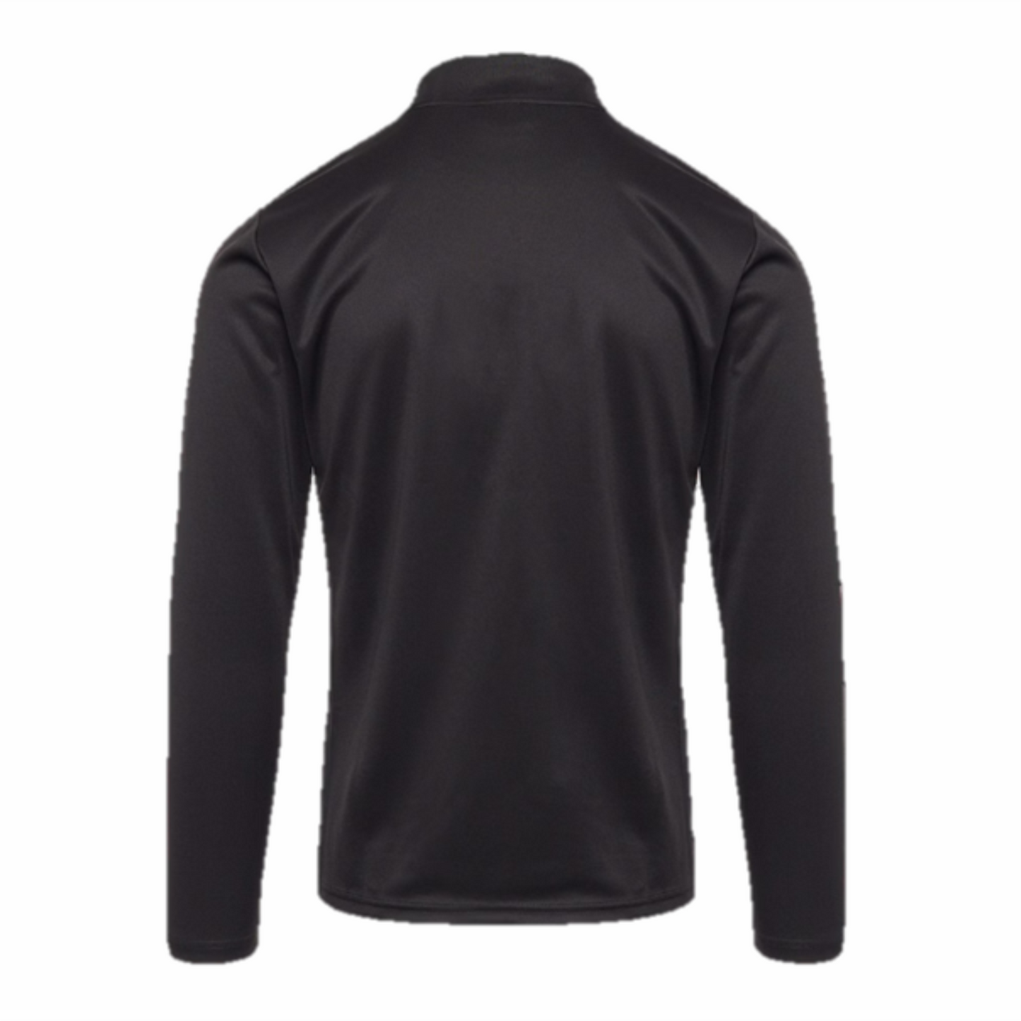 Wordsley Wasps Puma 1/4 Zip Midlayer