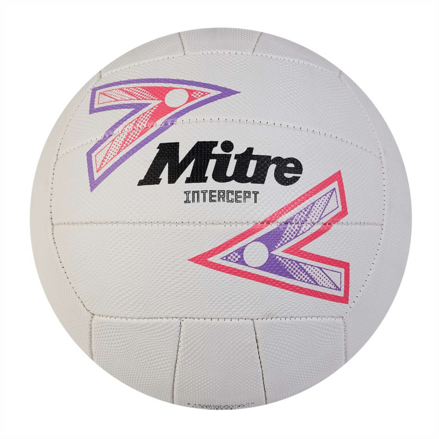 Mitre Intercept Netball