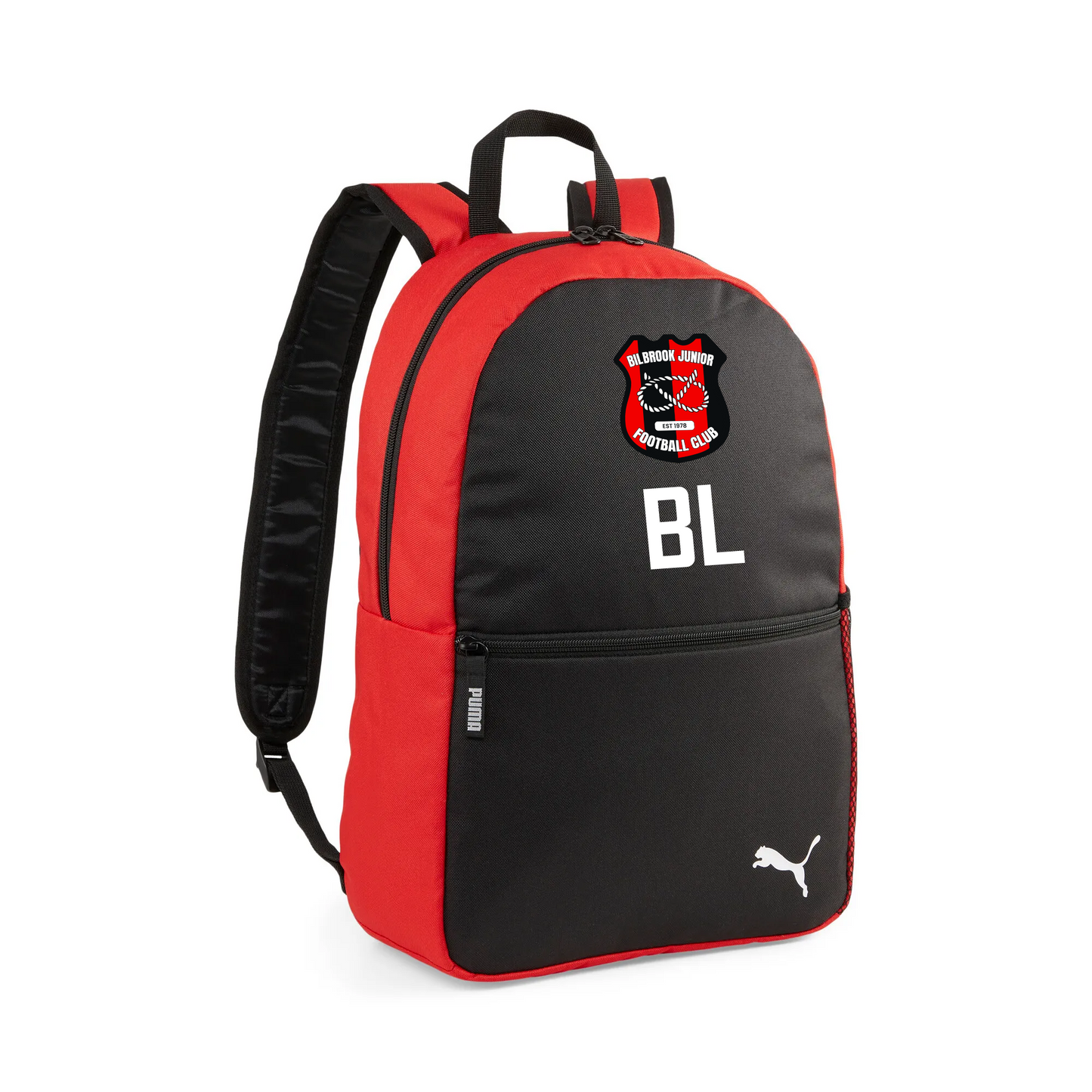 Bilbrook FC Backpack []