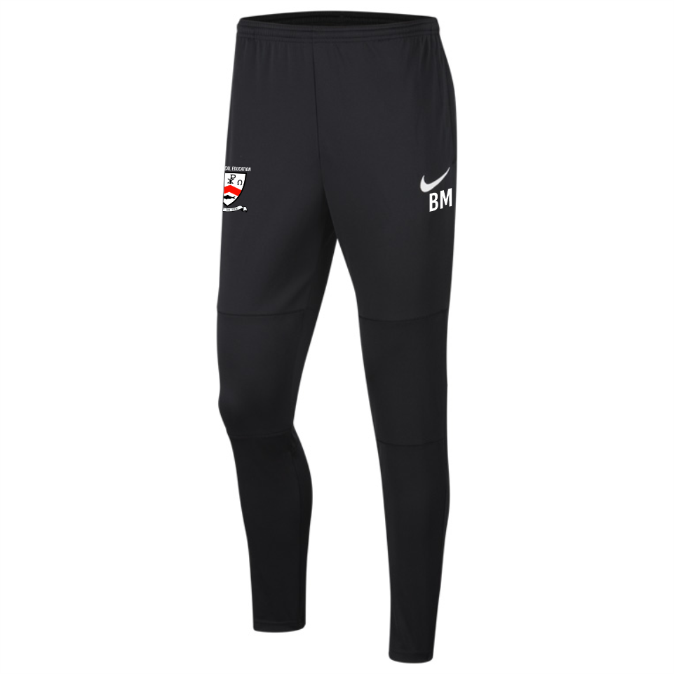 Bishop Milner GCSE P.E / Sports Studies - Track Bottoms