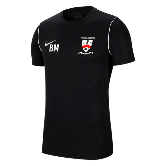 Bishop Milner GCSE P.E / Sports Studies - T-Shirt