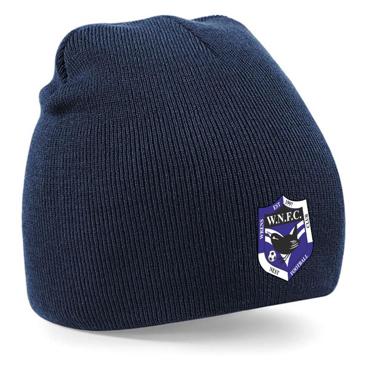 Wrens Nest FC - Beanie Hat