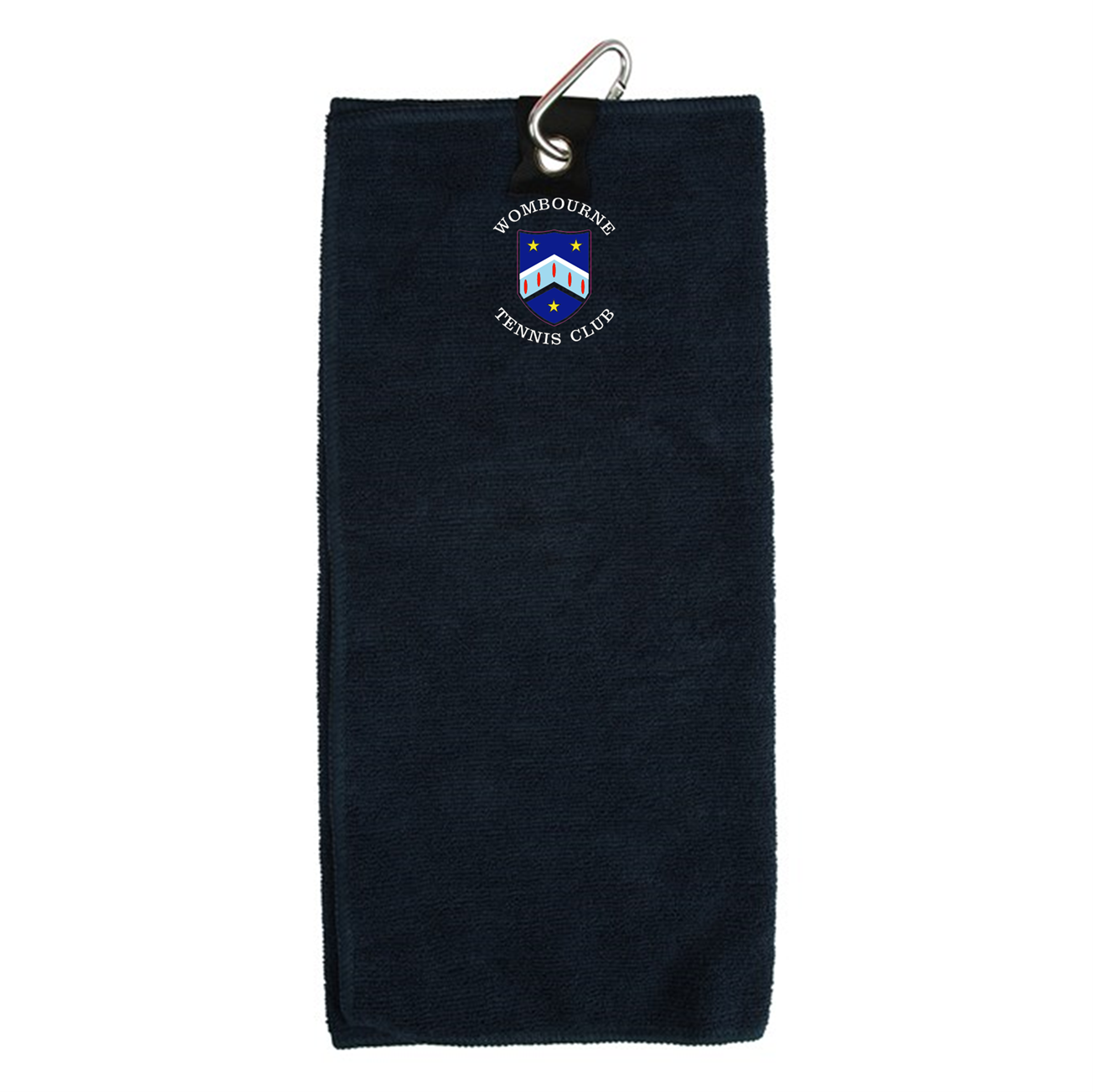 Wombourne Tennis Club Hand Towel [TC019]