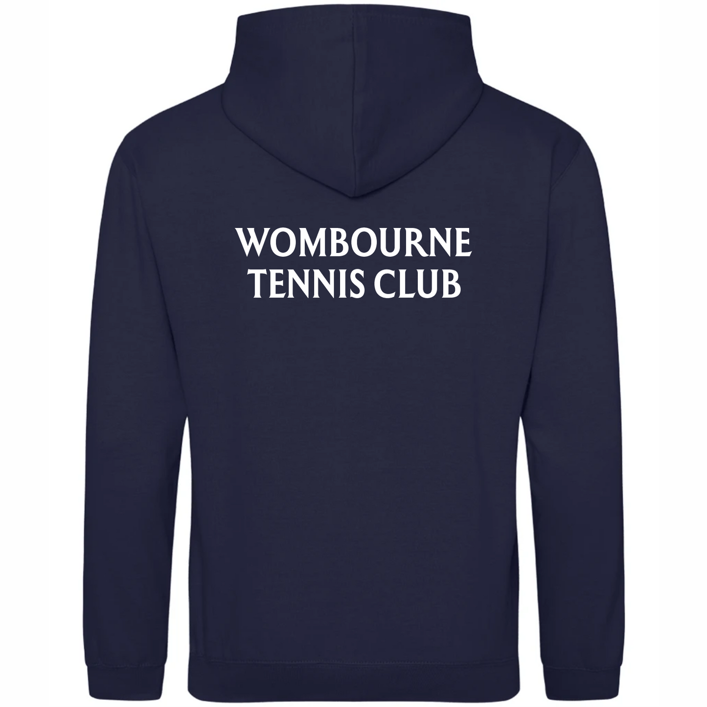 Wombourne Tennis Club Hoodie