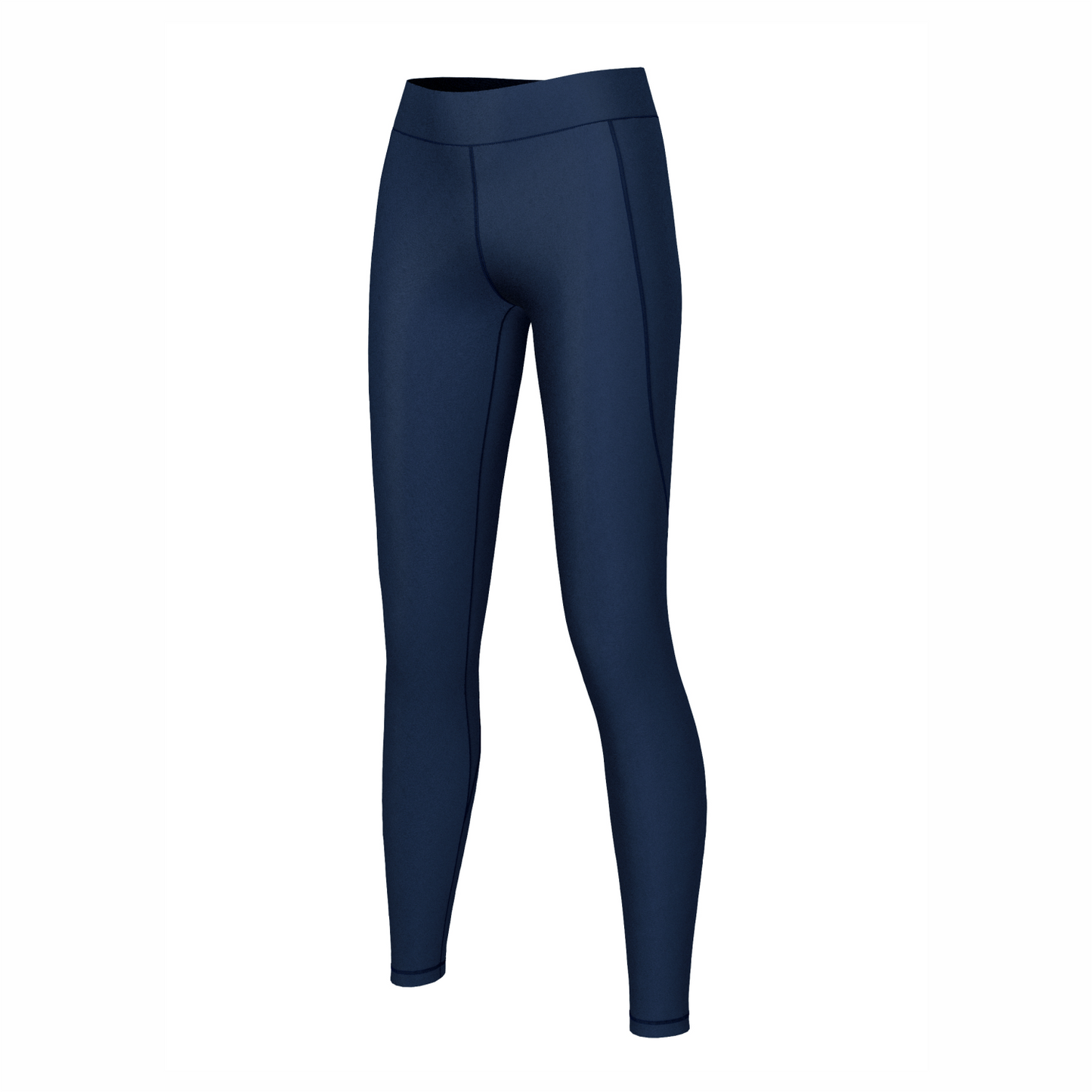 P.E Leggings - Navy (Chadwick)