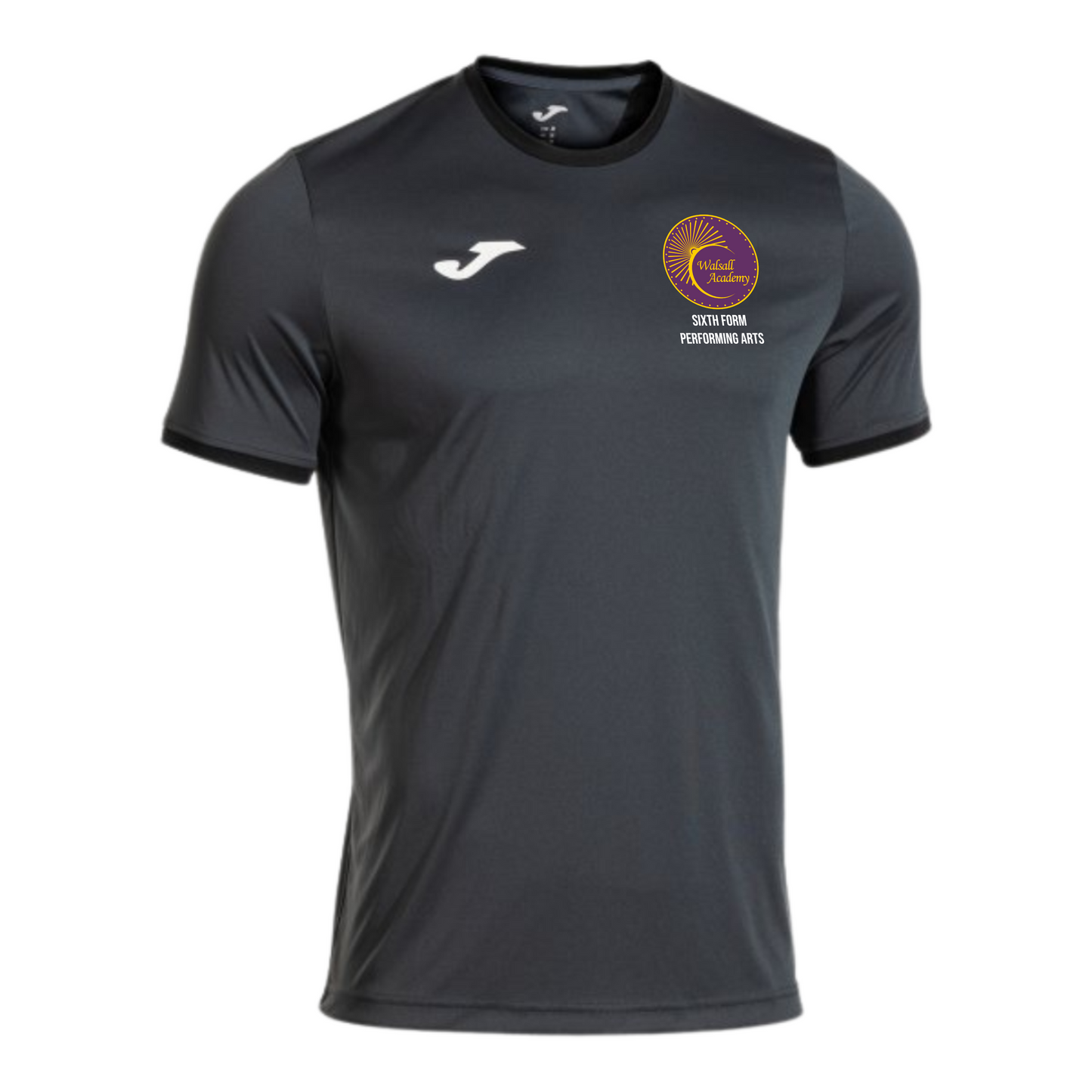 Walsall Academy Sixth Form Performing Arts - T-Shirt