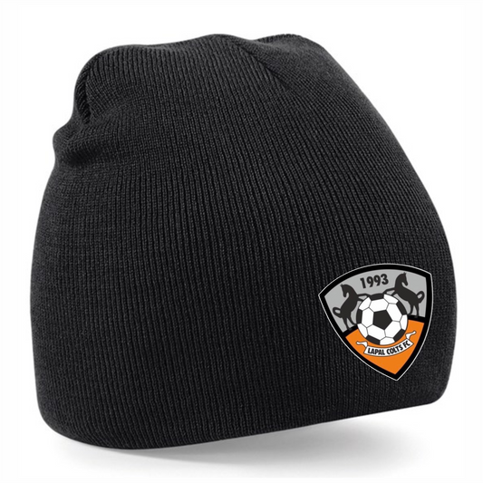 Lapal Colts FC Beanie Hat